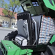 Illustration for article titled Get A Load Of The Battery Pack On John Deeres Electric Tractor Concept